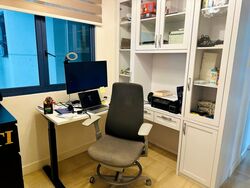 Water Place (D15), Condominium #557911111